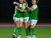 Hibs bounce back to close gap on Hearts, Spartans fall further into trouble as Rangers lose unbeaten record - SWPL round-up