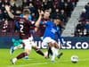 Hearts report and player ratings v Rangers as two men score 7/10