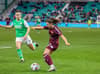 Addie Handley highlights one area where Hearts have massively improved