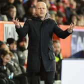 Steven Naismith looks confused as his side lose 2-1 at Pittodrie