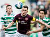 Hearts predicted team v Celtic as changes take effect