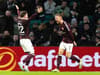 Hearts report and player ratings v Celtic with 8/10 and 9/10 scores as Jambos banish their Parkhead hoodoo
