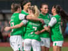 Hibs’ ‘free and fluent’ performance saw striker back to her best