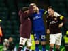 Celtic trolled by Rangers hero after loss to Hearts