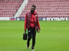 Exclusive: Beni Baningime reveals his thoughts on his Hearts future after being offered a new contract