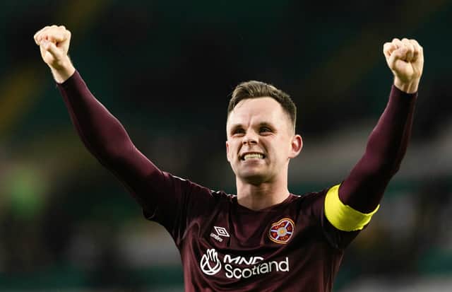 Shankland's goal tally continues to attract attention from the transfer market