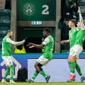 Hibs will face several contract discussions following the new year break