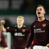 Lawrence Shankland is Hearts' prize asset says CEO 