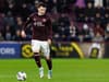Hearts daft Aidan Denholm hoping for first taste of derby action with family in the Easter Road stands
