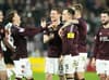 Hearts' winning run underpinned by a defence that's as strong as the old castle rock