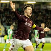 How the Scottish Premiership would look without Lawrence Shankland's 13 goals
