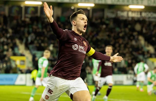 How the Scottish Premiership would look without Lawrence Shankland's 13 goals
