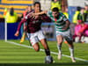Hearts v Celtic gets new date and kick off time as Sky Sports cameras head to Tynecastle