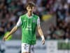 Hibs greenlight midfielder's loan move to Maroon Machine