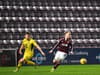Hearts suffer fresh injury blow as Hibs express 'interest' in Championship defender