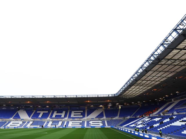Birmingham City were looking for a new manager following the sacking of Wayne Rooney (Pic: Getty)