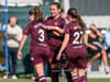 Hearts cruised through the Scottish Cup after big local derby victory