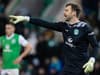 Goal scorer scrapes pass marks in brutal Cup battle - how Hibs rated