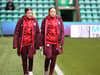 Hearts debutant praises "supportive and encouraging" club