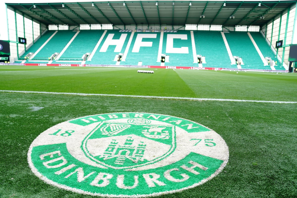 Hibs unveil major Easter Road changes as safe standing timeline made clear and upgrades made