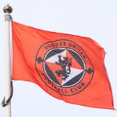Dundee United have suffered huge cash loss following relegation to Championship
