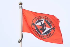 Dundee United have suffered huge cash loss following relegation to Championship