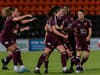 Hearts aiming to correct Hibs derby wrongs in latest SWPL battle of extra 'significance'