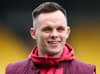 Exclusive: Hearts open talks to keep Lawrence Shankland at Tynecastle