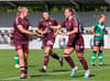 Hearts jump to fourth, Hibs pegged back by late leveller and Old Firm enjoy Ibrox stalemate - SWPL round-up