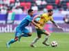 Hibs and Hearts stars feature as Australia start Asian Cup campaign with dominant win