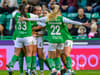 SWPL round-up: big wins for Hibs and Hearts; late drama for Boroughmuir
