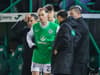 'Harry is all in' - Hibs boss thrilled to see supporters relationship with returning McKirdy