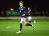 Tommy Conway targets a Scotland Euro 2024 place after his winner knocked West Ham out of the FA Cup