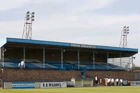Forfar Athletic will host Hibs this weekend in the Scottish Cup fourth round