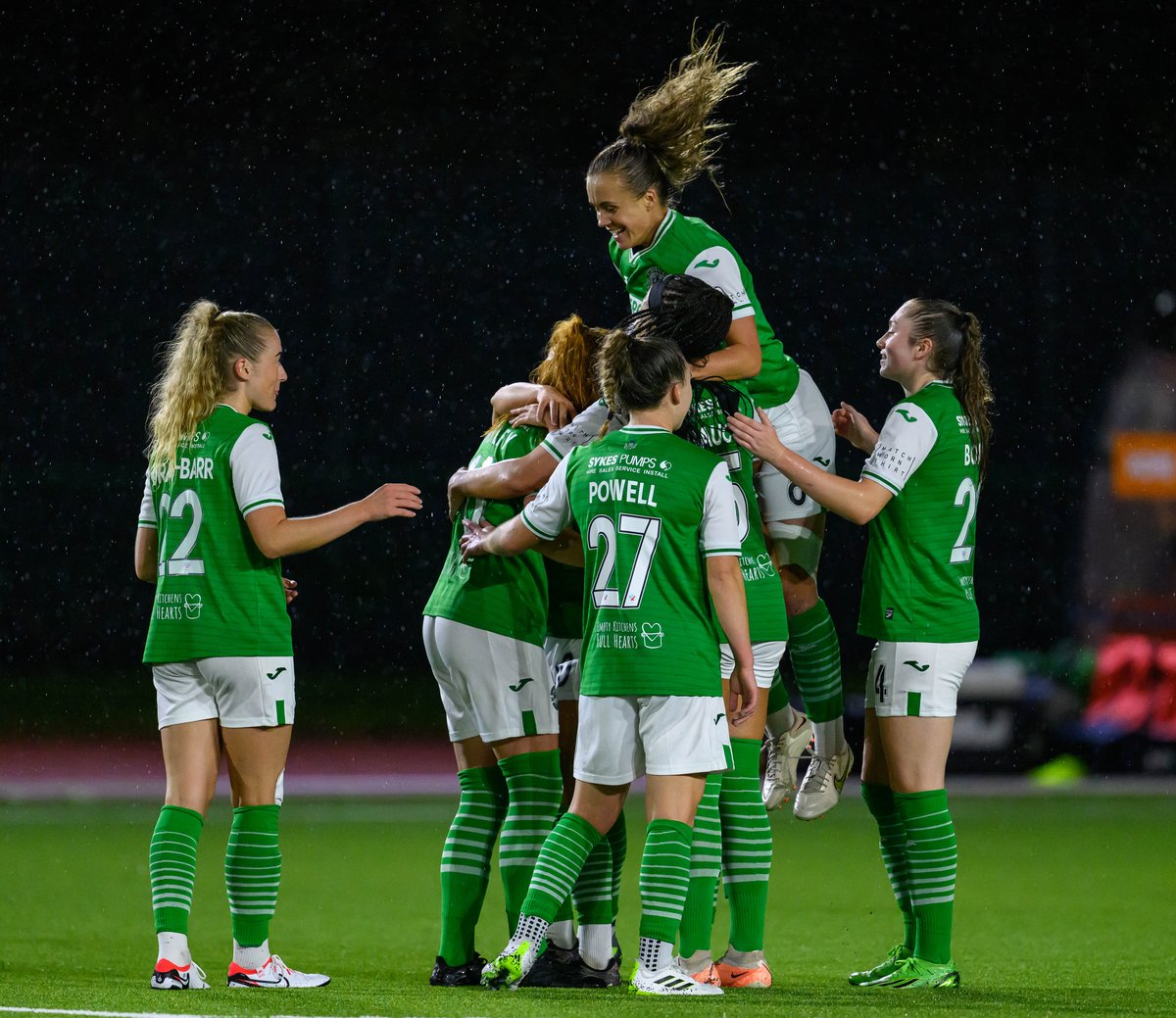 Ellis Notley reveals what factor may give Hibs an advantage in the Sky Sports Cup semi-final
