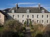 East Lothian historic house can hold live outdoor music events all year