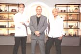 Masterchef: The Professionals are encouraging chefs to apply for upcoming series.