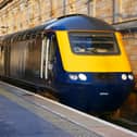 All ScotRail trains are to be suspended during Storm Jocelyn - with a Tuesday evening phased shutdown to include Wednesday morning rush hour.