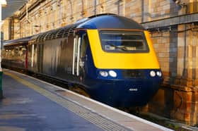 All ScotRail trains are to be suspended during Storm Jocelyn - with a Tuesday evening phased shutdown to include Wednesday morning rush hour.