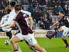 Hearts v Dundee report and ratings as two men score 7/10 & two 8/10 on a dramatic stormy night at Tynecastle