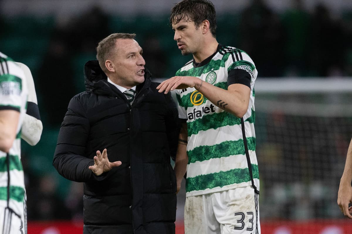 Celtic star told price tag as Premier League to offer Rangers boost