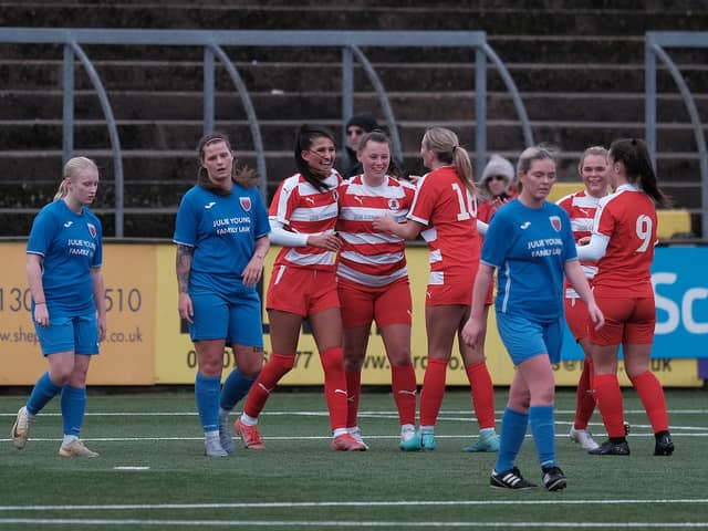 Bonnyrigg have fallen to sixth in the updated table. Credit: (Photo by Alex Todd/Sportpix/SIPA USA)
