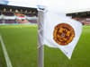 Hearts' Premiership rivals swoop for ex Tynecastle attacker following release
