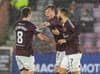 What went on inside the Hearts dressing room at half-time with Dundee leading 2-0
