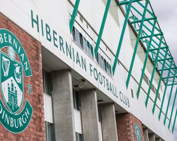 Hibs FC have announced an exciting change ahead of the 2024/25 season