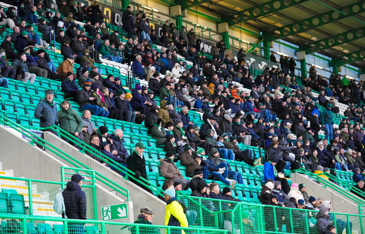 Hibs struggling to find way out of dangerous territory - John Greechan's Talking Points