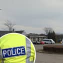 A 47-year-old man was struck by a car on St Andrews Way in Livingston at around 12.20pm on Saturday, February 3.