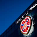 Heart of Midlothian's new Tynecastle Park Hotel has opened in Edinburgh