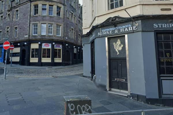 A second bid to ban strip clubs in Edinburgh has been defeated