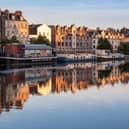 Leith makes list of up-and-coming areas in Edinburgh